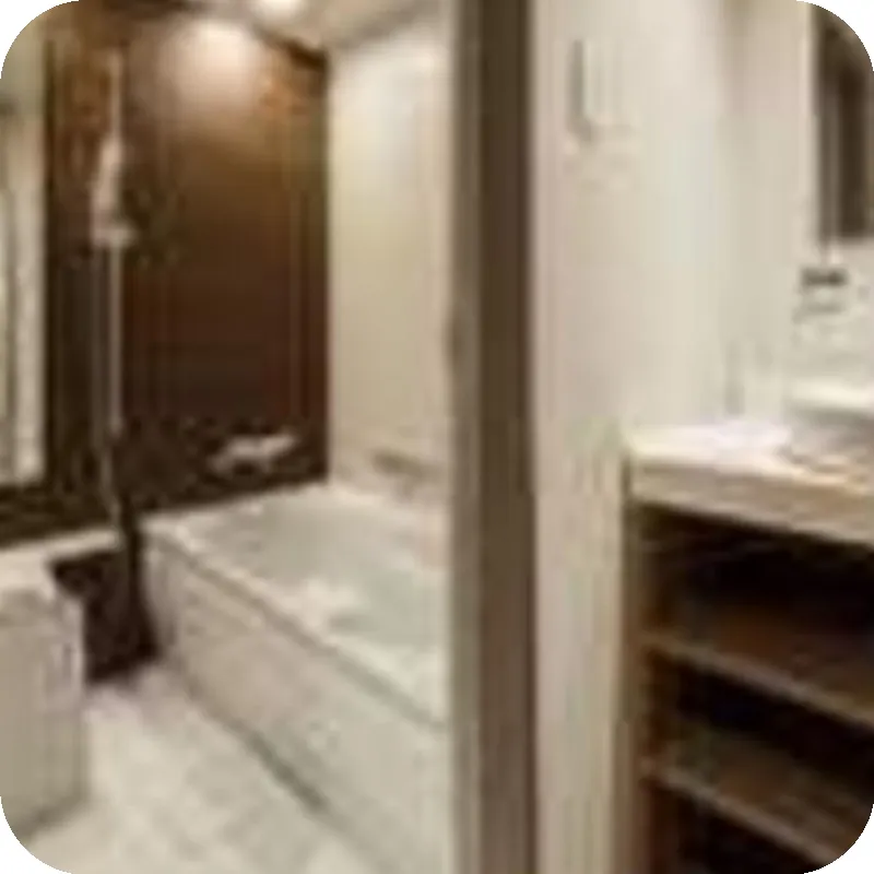 The Square Hotel Yokohama Minatomirai 호텔 시설 이미지