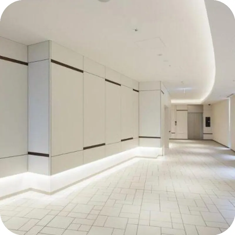 The Square Hotel Yokohama Minatomirai 호텔 이미지