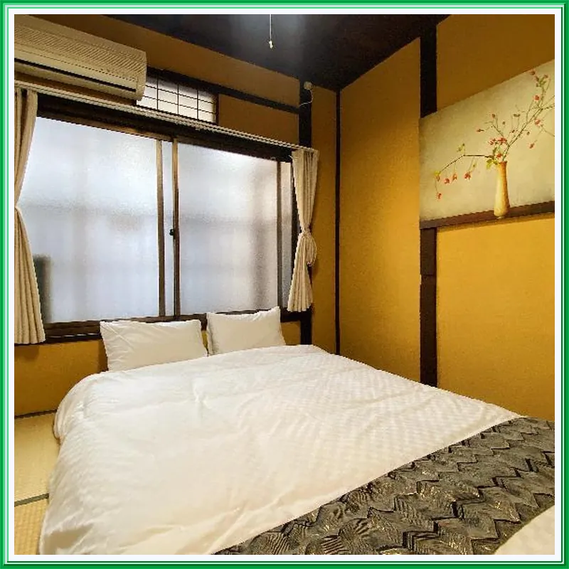 Miyu Miyu Lingyue / Japanese Style House / Only 350m to Subway Station, Maximum 4 People 호텔 내부 이미지
