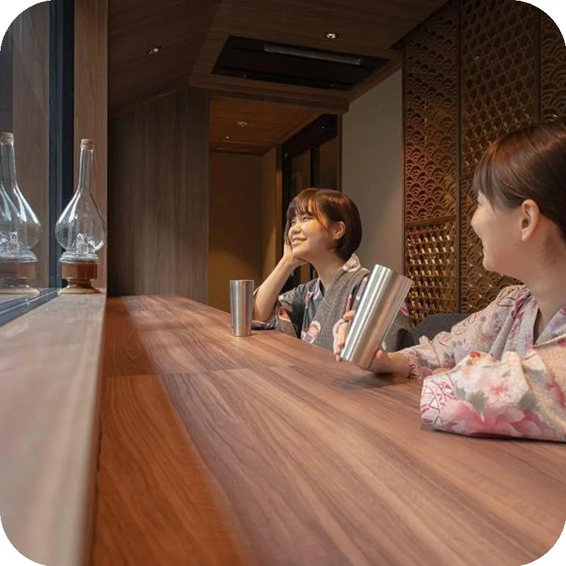 Ryotei Matsubaya Hotel 호텔 이미지
