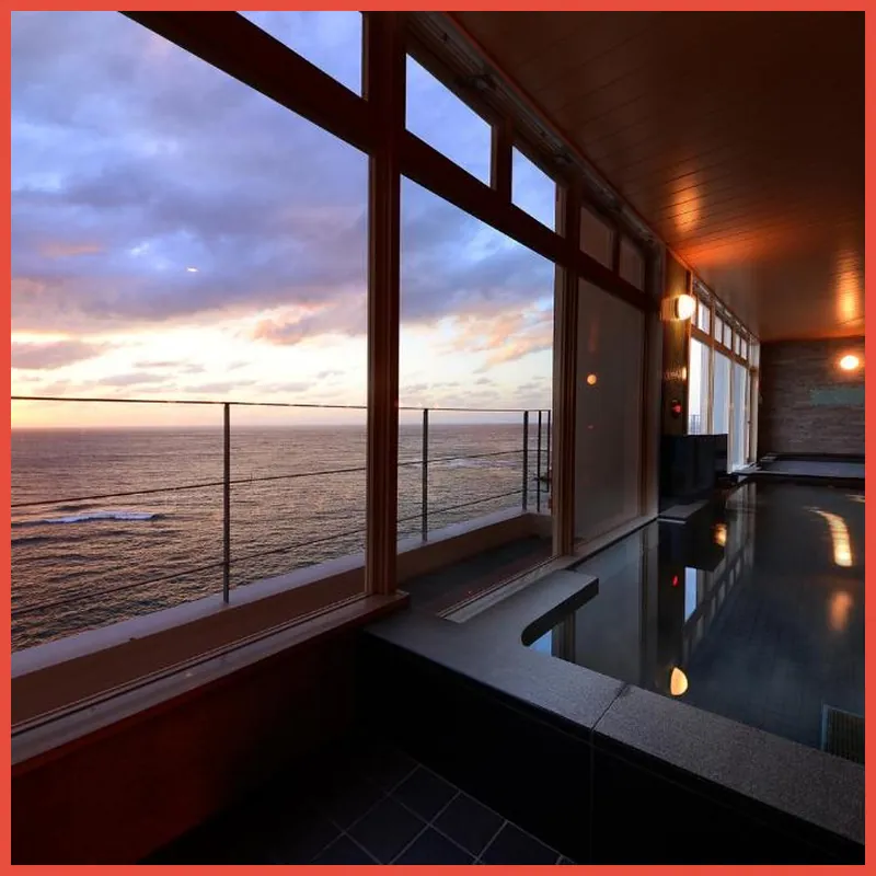 Vessel Hotel Campana Okinawa hotel view