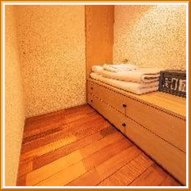 Fuji Premium Resort hotel facilities