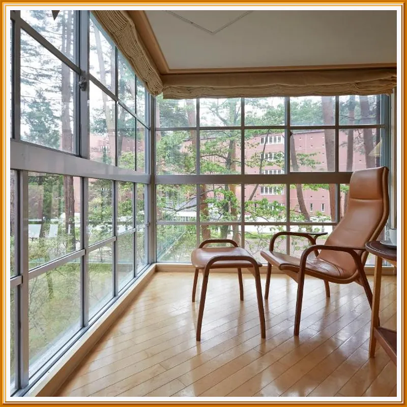 Fuji Premium Resort hotel view