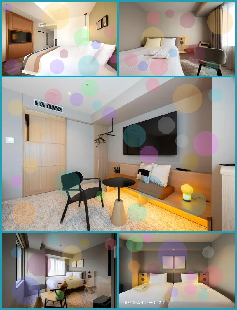 Richmond Hotel Asakusa 호텔 기타 이미지