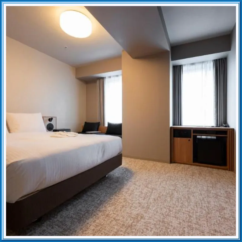 Richmond Hotel Asakusa 호텔 내부 이미지