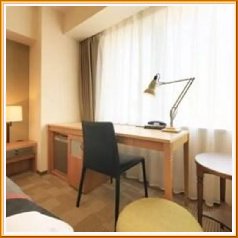 Richmond Hotel Asakusa 호텔 내부 이미지