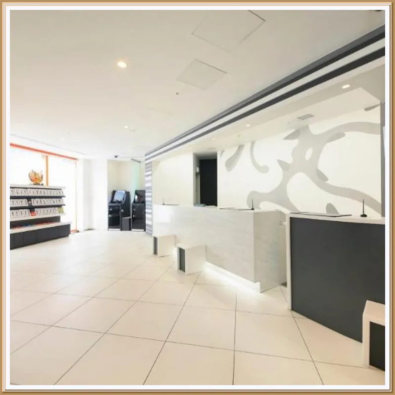 Richmond Hotel Asakusa 호텔 이미지