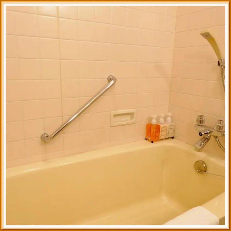 Rihga Royal Hotel Hiroshima hotel facilities