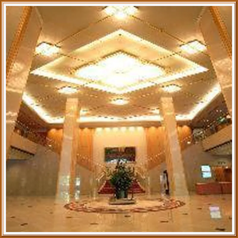 Rihga Royal Hotel Hiroshima hotel view