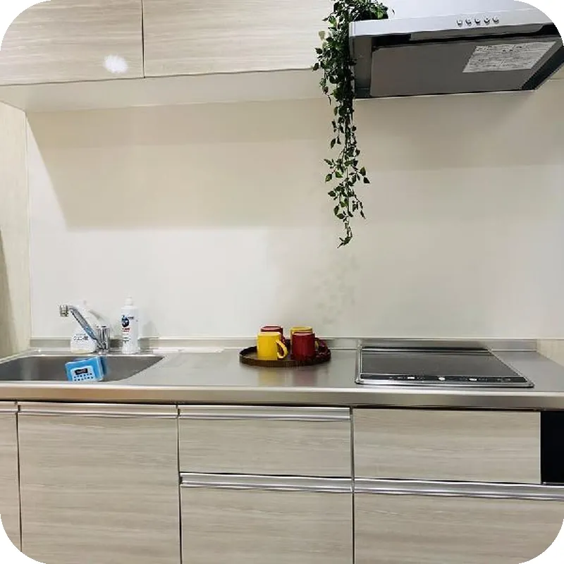 New Open / Ikebukuro 2 Bed Rooms / Wi-Fi -A 호텔 시설 이미지