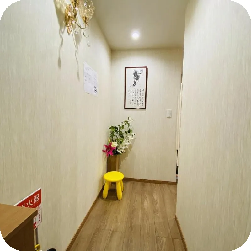 New Open / Ikebukuro 2 Bed Rooms / Wi-Fi -A 호텔 이미지