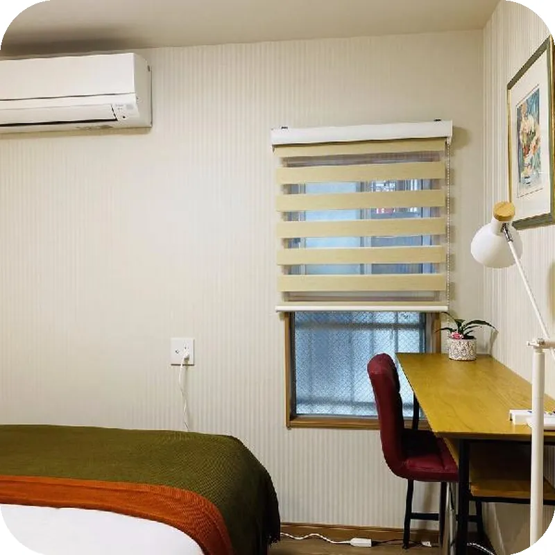 New Open / Ikebukuro 2 Bed Rooms / Wi-Fi -A 호텔 내부 이미지