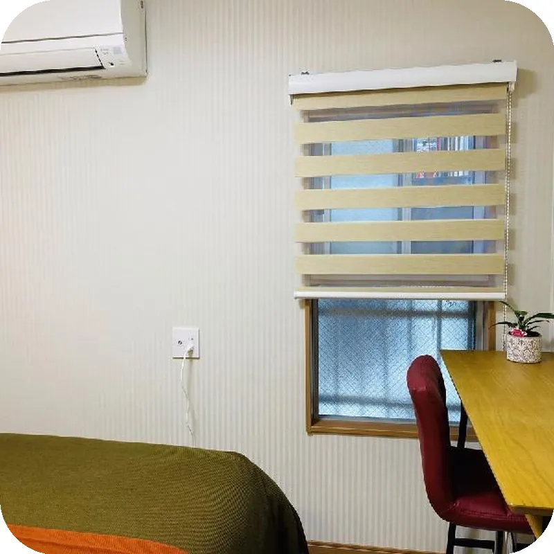 New Open / Ikebukuro 2 Bed Rooms / Wi-Fi -A 호텔 내부 이미지
