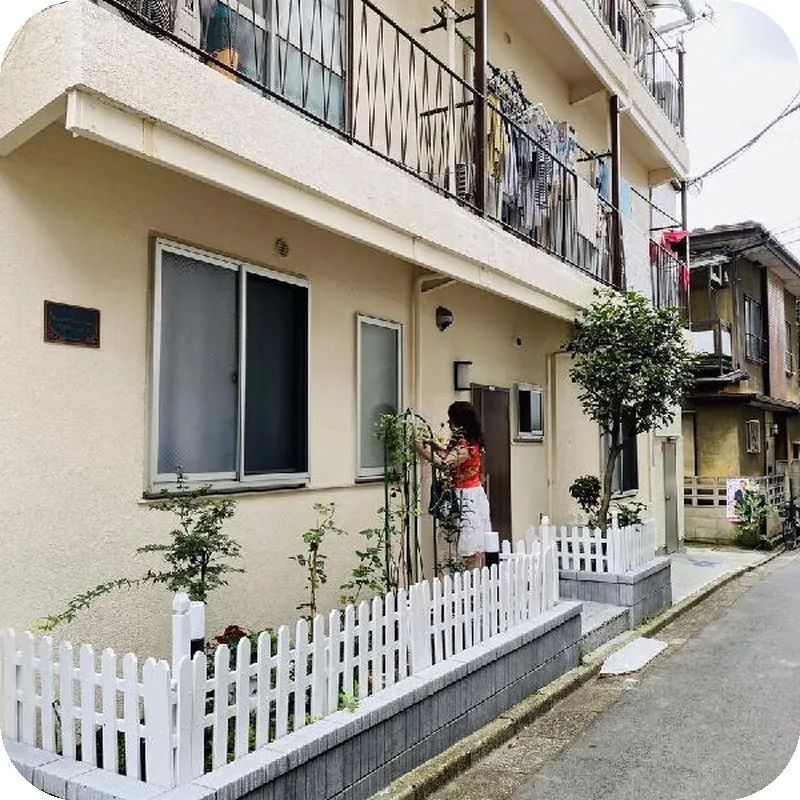 New Open / Ikebukuro 2 Bed Rooms / Wi-Fi -A 호텔 이미지