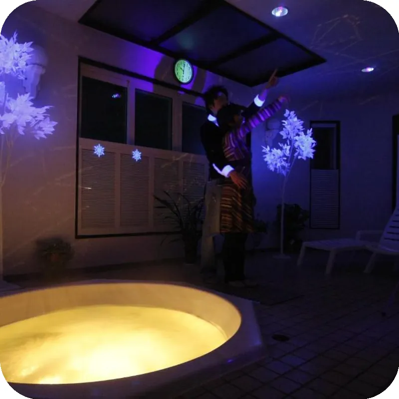 Gusthof Crescendo Hotel 호텔 시설 이미지