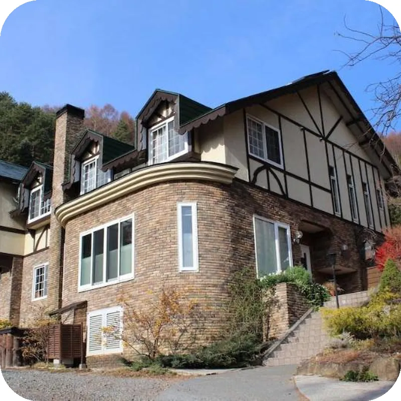 Gusthof Crescendo Hotel 호텔 이미지