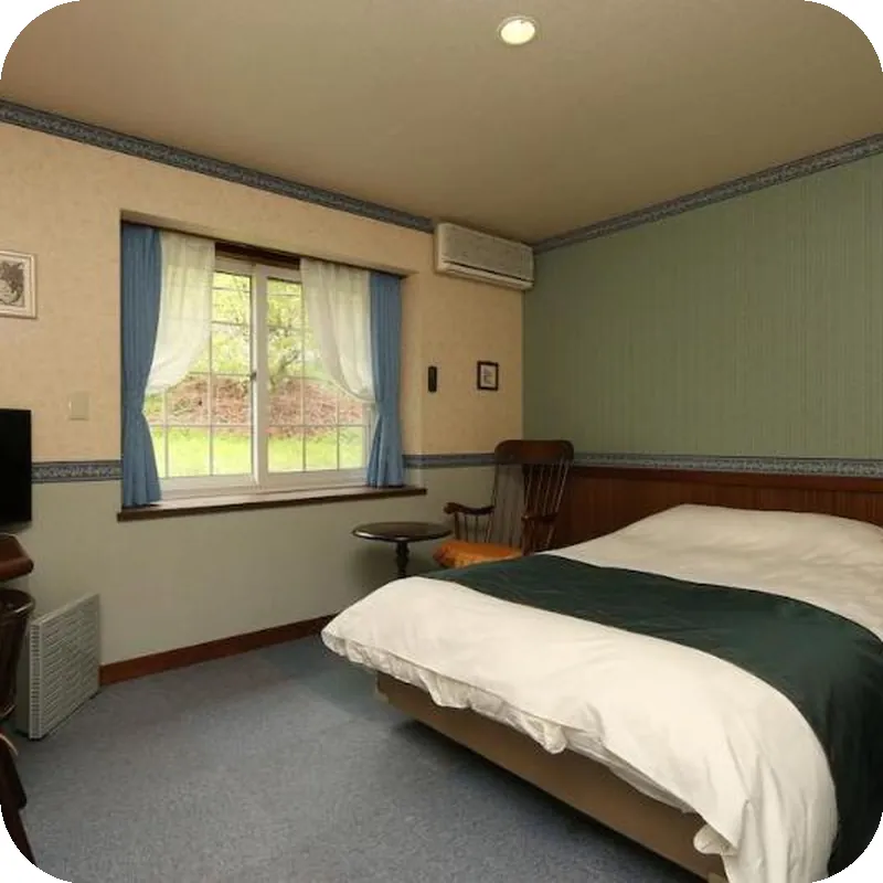 Gusthof Crescendo Hotel 호텔 내부 이미지