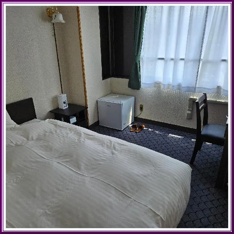 Plaza Inn Kawaguchiko 호텔 내부 이미지