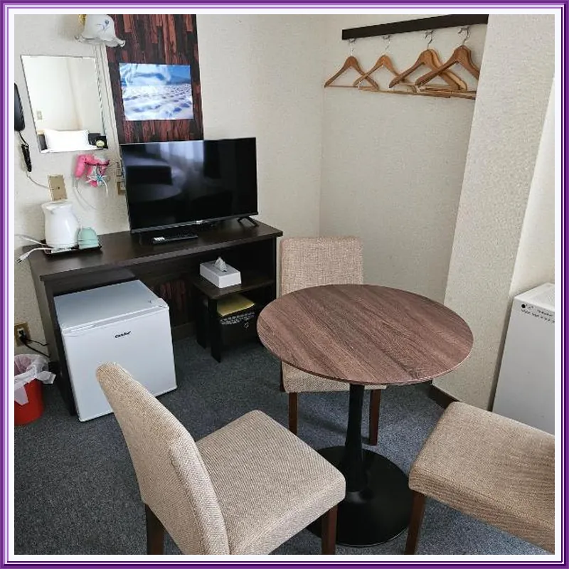 Plaza Inn Kawaguchiko 호텔 내부 이미지