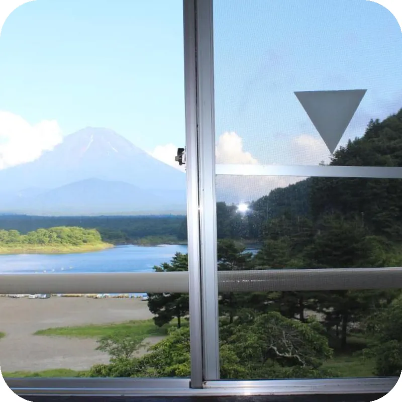 Yamadaya Hotel hotel view