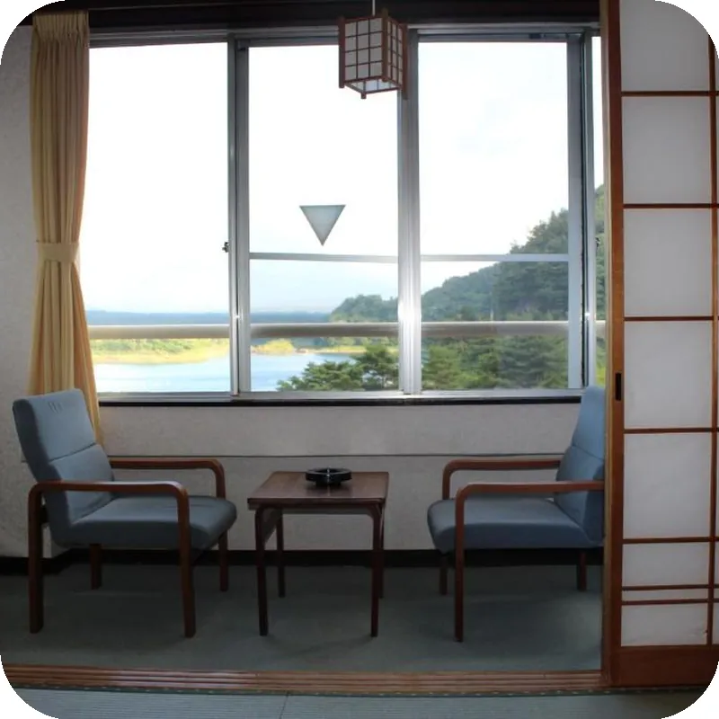 Yamadaya Hotel hotel view