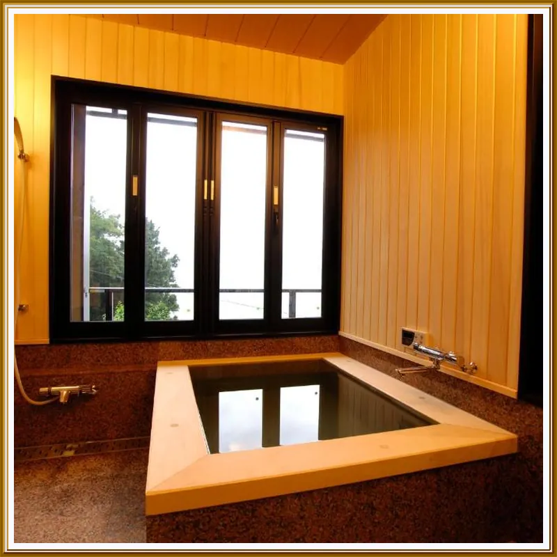 Fuji Kawaguchiko Onsen Rakuyu hotel facilities