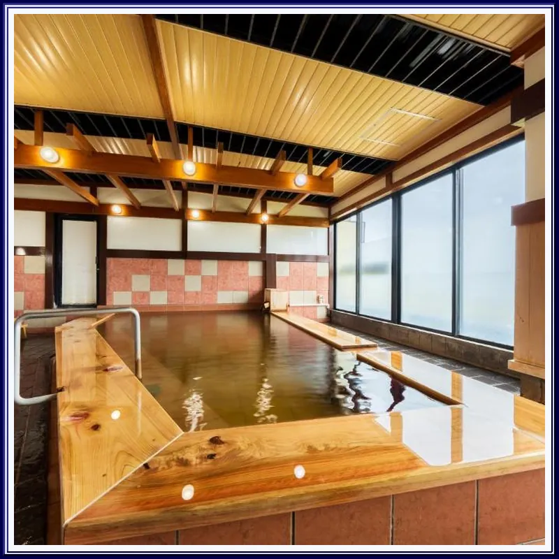 Seaside Hotel Mimatsu Oetei 호텔 시설 이미지