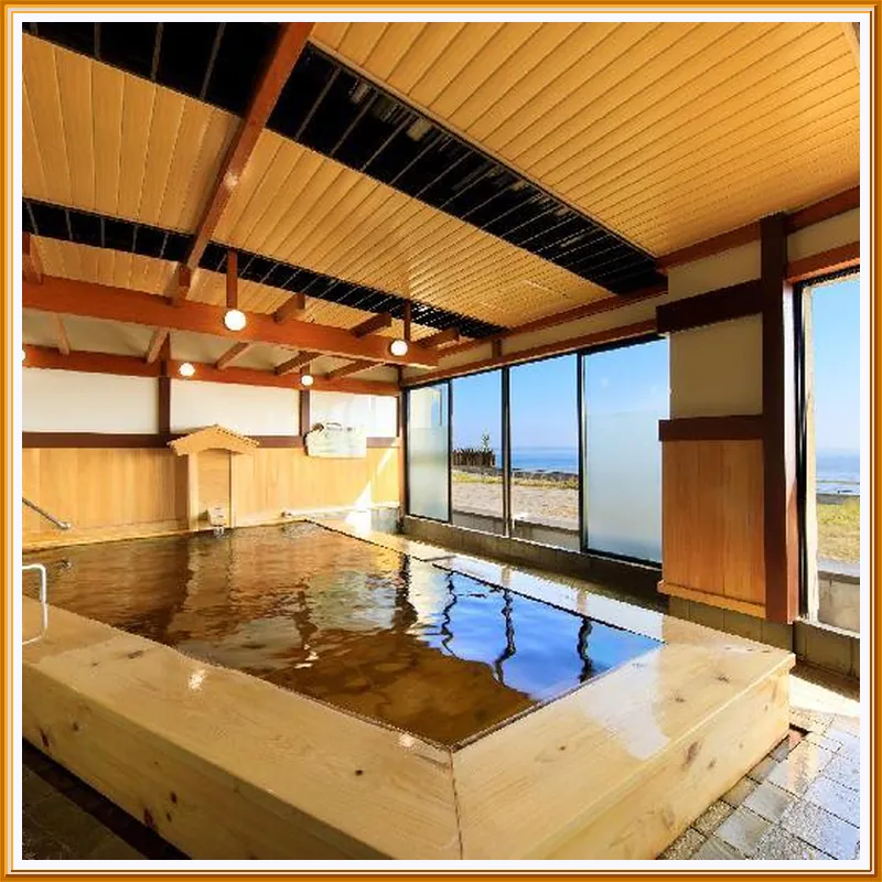 Seaside Hotel Mimatsu Oetei 호텔 시설 이미지