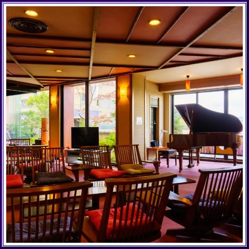 Seaside Hotel Mimatsu Oetei 호텔 이미지