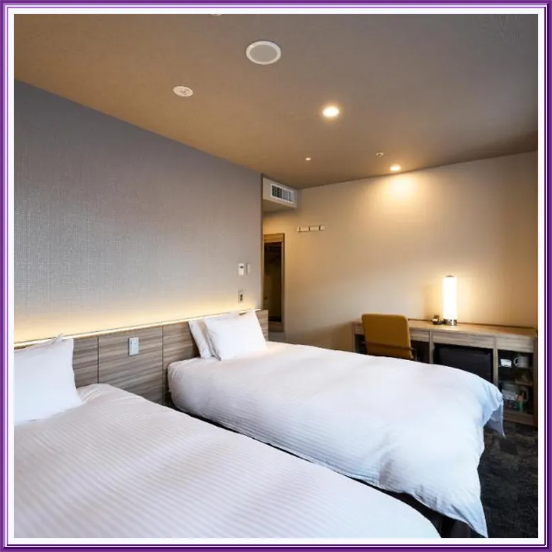 Hotel Elcient Kyoto Hachijoguchi 호텔 내부 이미지
