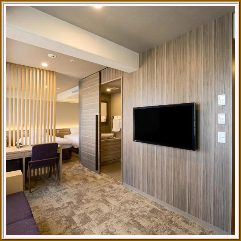 Hotel Elcient Kyoto Hachijoguchi 호텔 내부 이미지