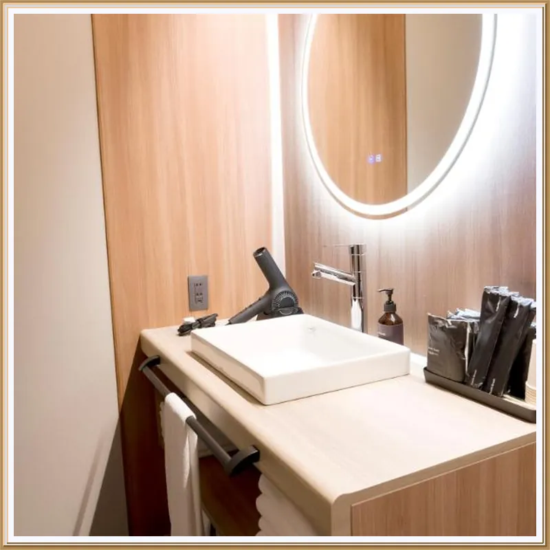 Rakuten STAY Fuji Kawaguchiko Station 호텔 시설 이미지