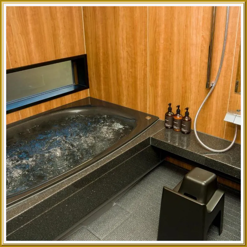 Rakuten STAY Fuji Kawaguchiko Station 호텔 시설 이미지