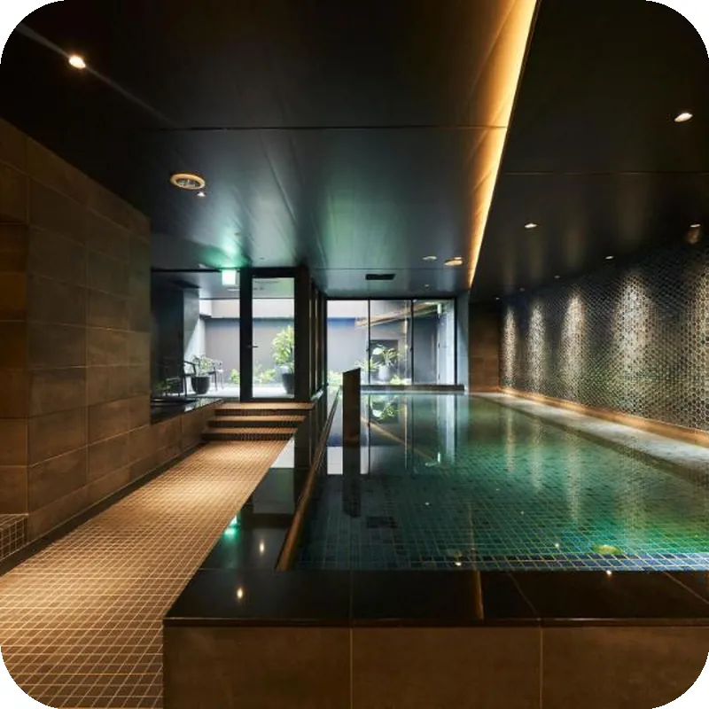 Princess Garden Hotel 호텔 시설 이미지