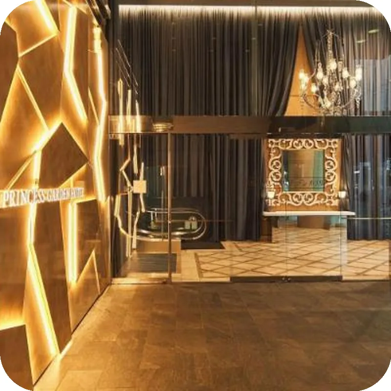 Princess Garden Hotel 호텔 이미지