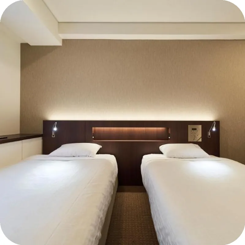 Princess Garden Hotel 호텔 내부 이미지