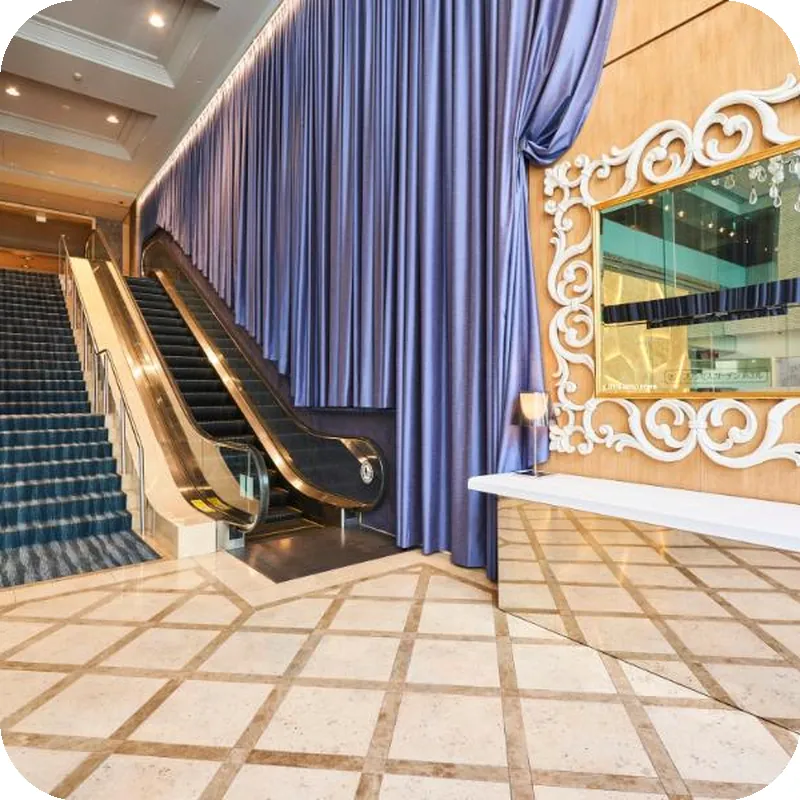 Princess Garden Hotel 호텔 이미지