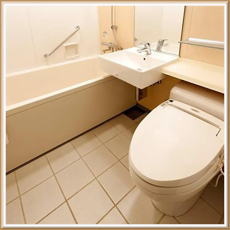 Hotel Elsereine Osaka 호텔 시설 이미지