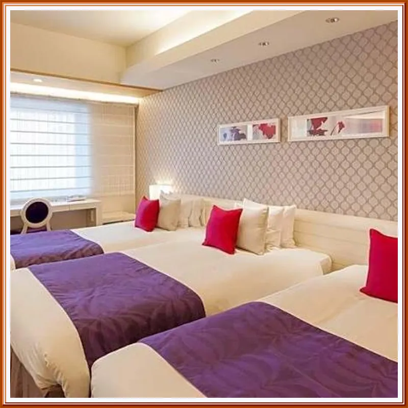 Hotel Elsereine Osaka 호텔 내부 이미지