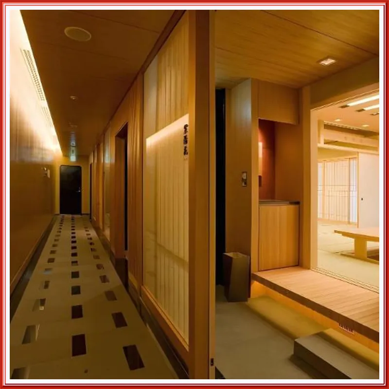 Hotel Elsereine Osaka 호텔 이미지