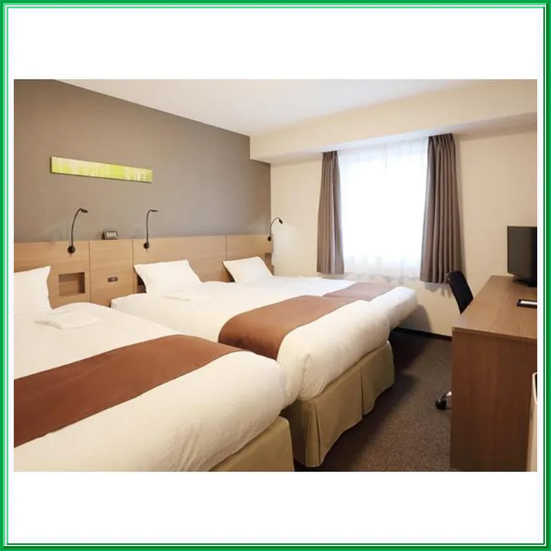 Smile Hotel Premium Sapporo Susukino 호텔 내부 이미지