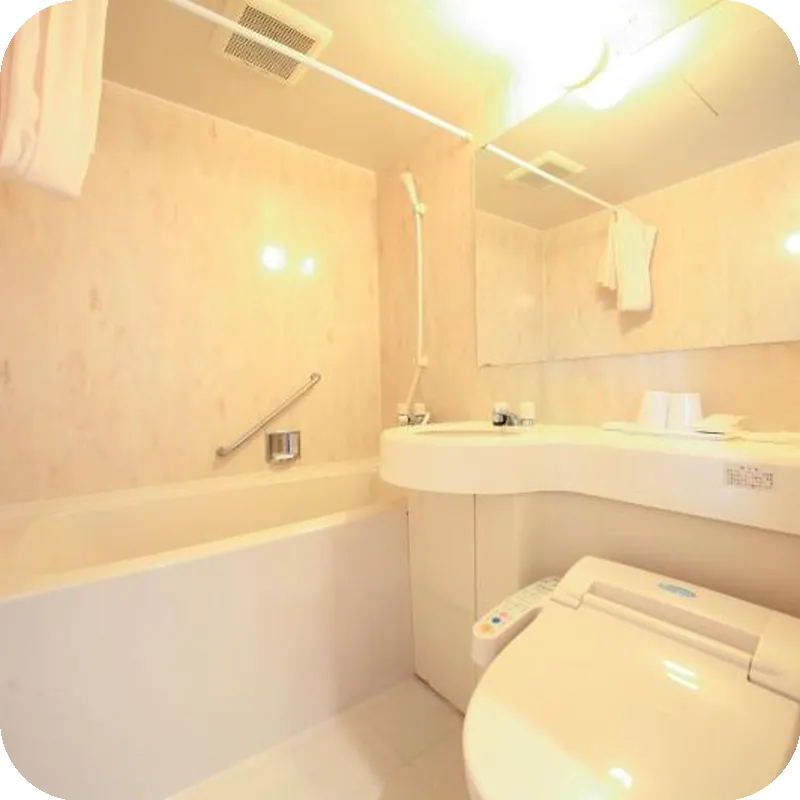 Heiseikan Kaiyotei hotel facilities