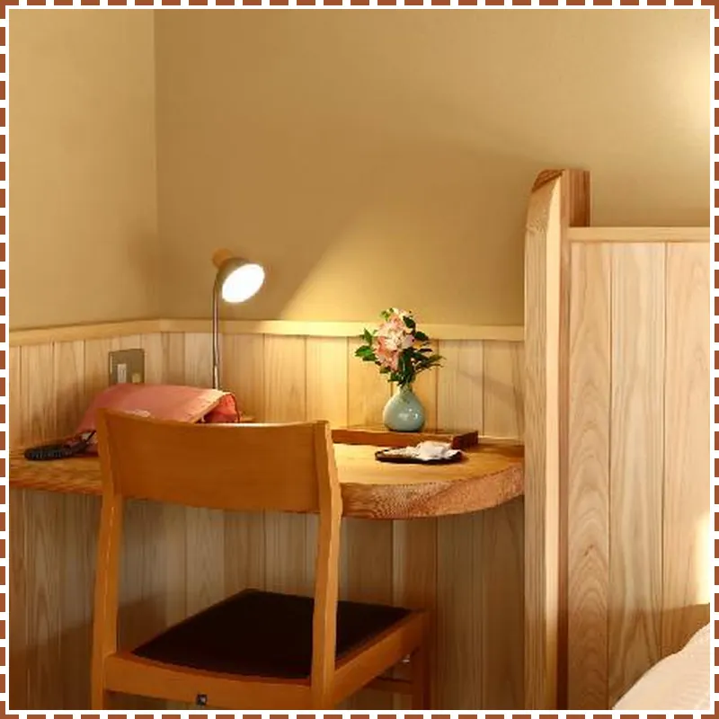 Shibu Hotel hotel room