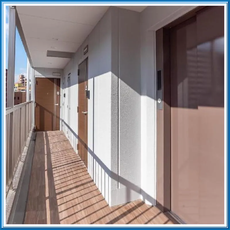 Villa Penthouse Tenma 호텔 이미지