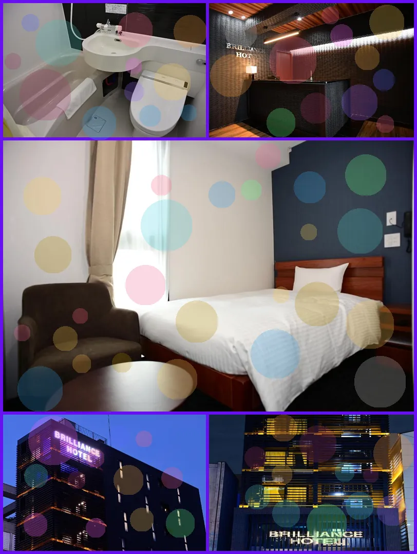 BRILLIANCE Hotel 호텔 기타 이미지