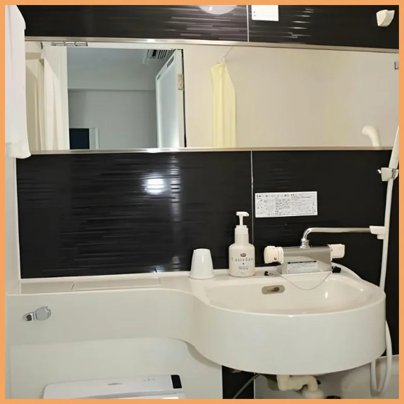 BRILLIANCE Hotel 호텔 시설 이미지