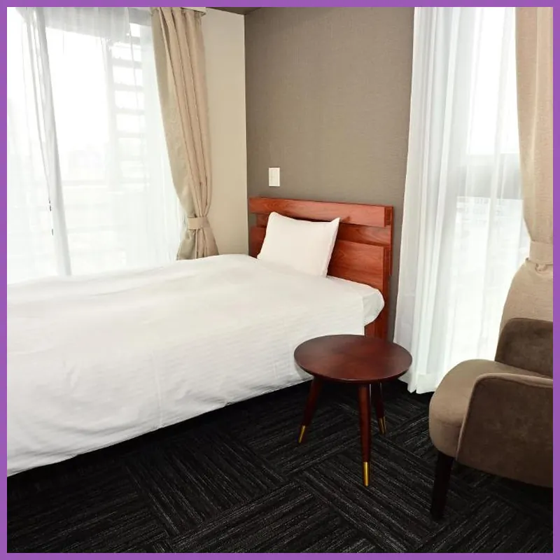 BRILLIANCE Hotel 호텔 내부 이미지