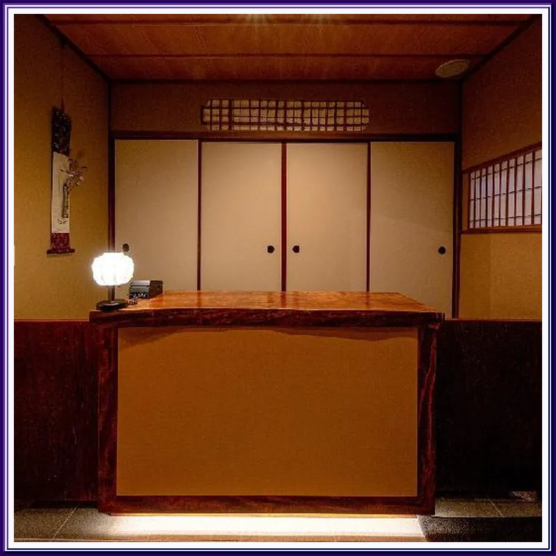 GION KYOKA 호텔 이미지