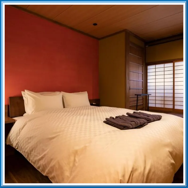 GION KYOKA 호텔 내부 이미지