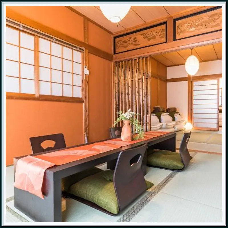Bijou Suites IKOI 호텔 내부 이미지
